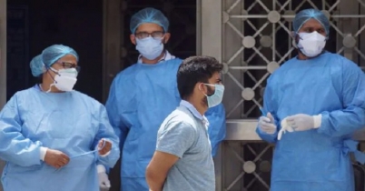 দেশে করোনায় ১১২ মৃত্যুর রেকর্ড