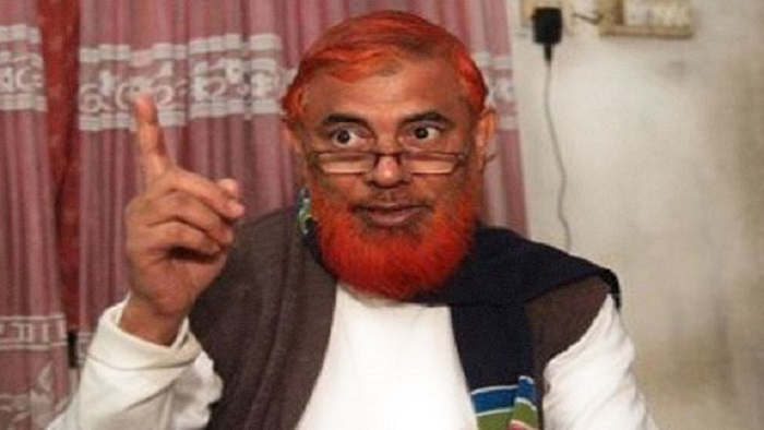 ড. আহমদ আবদুল কাদের ড. আহমদ আবদুল কাদের