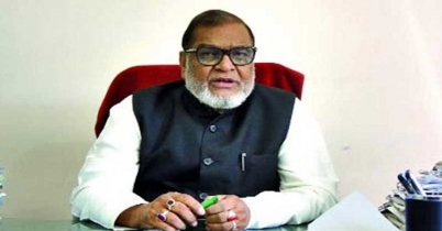 অপ্রয়োজনে গাছ কাটা হলে ব্যবস্থা: মুক্তিযুদ্ধ বিষয়ক মন্ত্রী