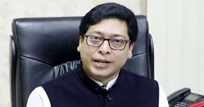 সবাইকে ঢাকায় রাখতে ছুটি সংক্ষিপ্ত: জনপ্রশাসন প্রতিমন্ত্রী
