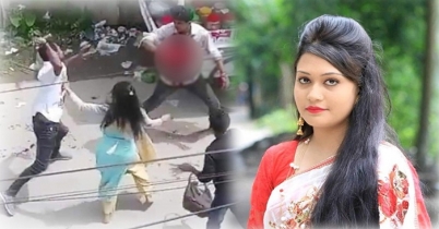রিফাতের স্ত্রী মিন্নি গ্রেফতার