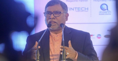 বিভিন্ন মহলের চাপে গণপরিবহন চালু করা হয়েছে: স্বাস্থ্যমন্ত্রী