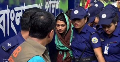 মিন্নি কারাগার থেকে মুক্তি পেতে পারেন মঙ্গলবার মিন্নি কারাগার থেকে মুক্তি পেতে পারেন মঙ্গলবার