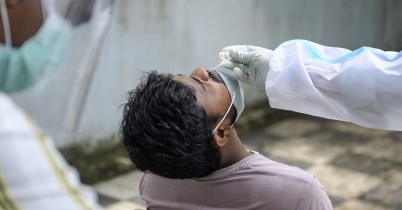 একদিনে আরো ৮৩ মৃত্যু, শনাক্ত ২৬৯৭