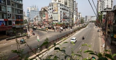 বিধিনিষেধের মেয়াদ বাড়ছে ১৬ মে পর্যন্ত