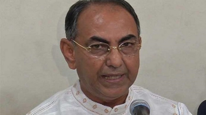 মির্জা আব্বাস মির্জা আব্বাস