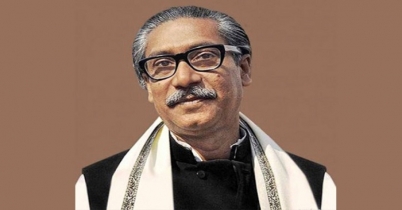বঙ্গবন্ধু, মুক্তিযুদ্ধ ও বিশ্ব-গণমাধ্যম