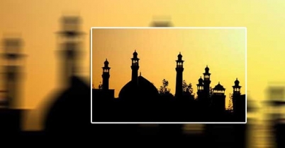আজ পবিত্র আশুরা