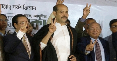 ফের উত্তরের মেয়র আতিক