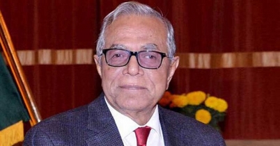 ‘বঙ্গবন্ধুর ৭ মার্চের ভাষণ পৃথিবীর কালজয়ী ভাষণগুলোর অন্যতম’