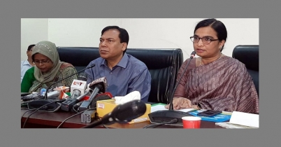 ‘বিদেশফেরতরা ১৪ দিন ঘরে না থাকলে আইনি ব্যবস্থা’