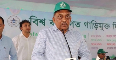 কাউকেই ক্যাসিনো চালাতে দেয়া হবে না: স্বরাষ্ট্রমন্ত্রী