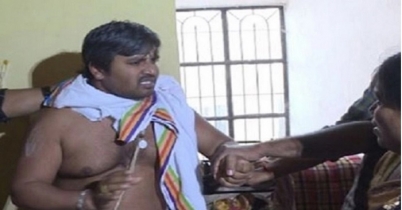 জ্যোতিষীর ছল-চাতুরিতে অসংখ্য নারীর সর্বনাশ!