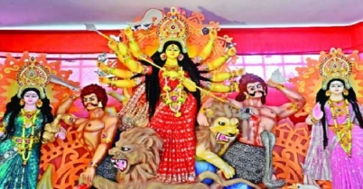 দুর্গাপূজায় আইনশৃঙ্খলা বাহিনীর সাড়ে ৩ লাখ সদস্য মাঠে থাকবে 