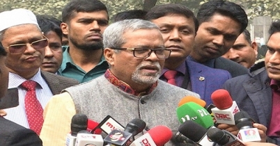‘কখনো পক্ষপাতমূলক নির্বাচন করিনি, করবো না