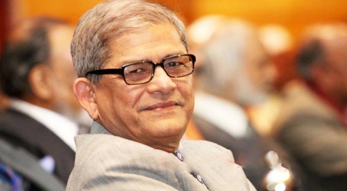 মির্জা ফখরুল ইসলাম আলমগীর মির্জা ফখরুল ইসলাম আলমগীর