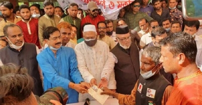 শাল্লায় হামলাকারীদের শাস্তি ভোগ করতে হবে: ধর্ম প্রতিমন্ত্রী