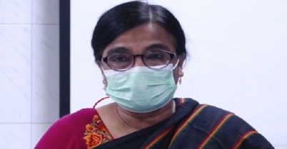 করোনা : দেশে নতুন করে আরো দুই জনের মৃত্যু, মোট ৮