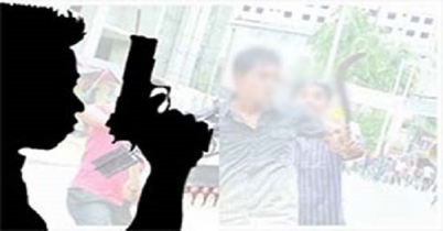 ভয়ংকর হয়ে উঠছে কিশোরদের ‘গ্যাং কালচার’