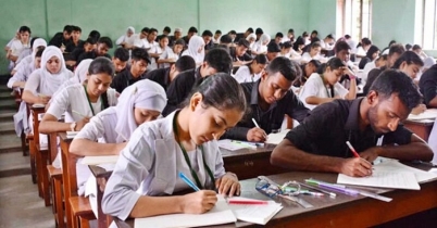 এইচএসসি ও সমমানের পরীক্ষা স্থগিত, নতুন সময়সূচি এপ্রিলে