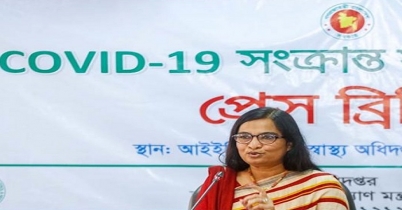 বাংলাদেশে আসতে ‘করোনাভাইরাস মুক্ত’ সনদ লাগবে ৪ দেশের নাগরিকের
