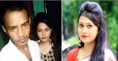 নয়ন মিন্নি’র ‘বাসর ঘর’, চুলসহ ২০ আলামত জব্দ