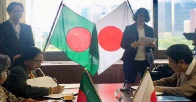 ১৪ খাতে বাংলাদেশি দক্ষ কর্মী নেবে জাপান