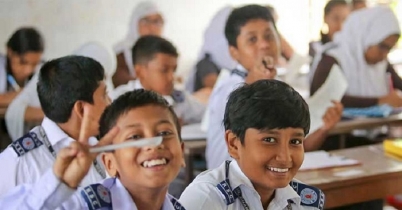 জেএসসি ও পিইসির ফল প্রকাশ 