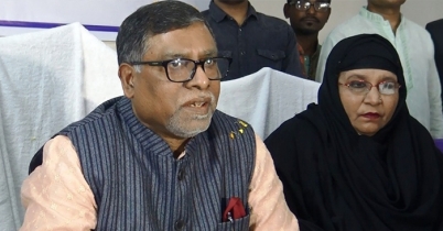 ‘করোনা নিয়ে গুজব ছড়ানো ব্যক্তিরা দেশের মঙ্গল চায় না’