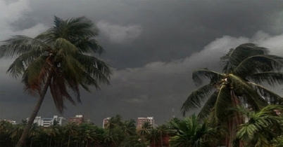 কালবৈশাখী আঘাত হানতে পারে যেসব জেলায়