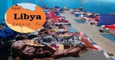 লিবিয়ায় হত্যার শিকার বাংলাদেশিদের পরিচয় 