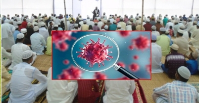 করোনায় মসজিদে মুসল্লিদের জমায়াত ঝুঁকিপূর্ণ, বিশেষজ্ঞদের মতামত