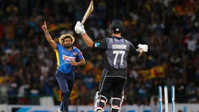 লঙ্কান পেস কিংবদন্তি লাসিথ মালিঙ্গা -ছবি: সংগৃহীত লঙ্কান পেস কিংবদন্তি লাসিথ মালিঙ্গা -ছবি: সংগৃহীত