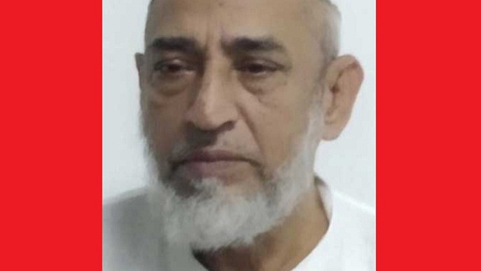 জাতির জনক বঙ্গবন্ধু শেখ মুজিবুর রহমানের খুনি আবদুল মাজেদ- ফাইল ফটো জাতির জনক বঙ্গবন্ধু শেখ মুজিবুর রহমানের খুনি আবদুল মাজেদ- ফাইল ফটো