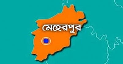 মেহেরপুরে দুই মাছ চাষিকে কুপিয়ে হত্যা