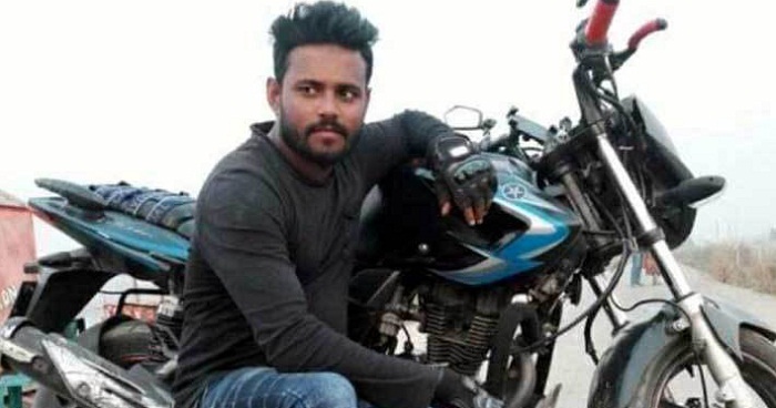 স্ত্রী সন্তানদের কাছে মিলন এখন স্মৃতি -ফাইল ফটো স্ত্রী সন্তানদের কাছে মিলন এখন স্মৃতি -ফাইল ফটো