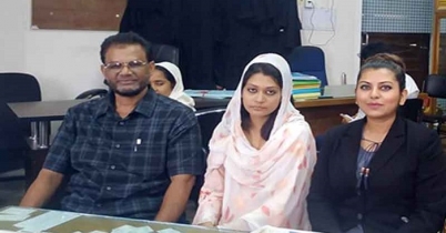 মিন্নির বিরুদ্ধে অভিযোগপত্র মনগড়া: আইনজীবী