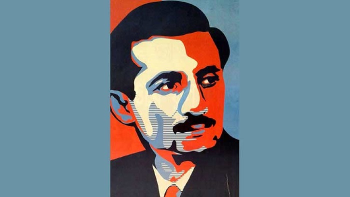 শেখ ফজলুল হক মণি- প্রতীকী ছবি শেখ ফজলুল হক মণি- প্রতীকী ছবি