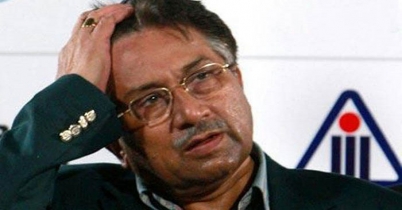 রাষ্ট্রদ্রোহ মামলায় পারভেজ মোশাররফের মৃত্যুদণ্ড