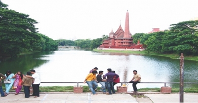 ‘ধানমন্ডি’ নামকরণের ইতিহাস