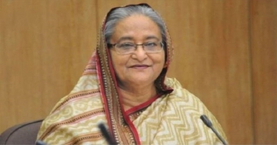 বৌদ্ধ সম্প্রদায়কে প্রধানমন্ত্রীর অনুদান