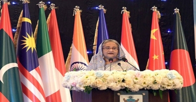 বিমানের উড্ডয়ন ও রক্ষণাবেক্ষণে যত্নবান হতে হবে: প্রধানমন্ত্রী