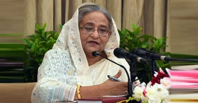 বরিশাল-খুলনা বিভাগের সঙ্গে প্রধানমন্ত্রীর কনফারেন্স আজ
