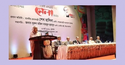 ক্ষুদ্র ও মাঝারি শিল্পের উন্নয়নে প্রধানমন্ত্রীর ৫ দফা নির্দেশনা 