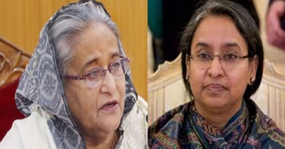 প্রধানমন্ত্রী বিরক্ত শিক্ষামন্ত্রীর ওপর 