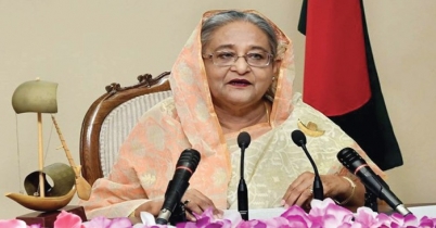 প্রধানমন্ত্রী সংবাদ সম্মেলনে আসছেন কাল