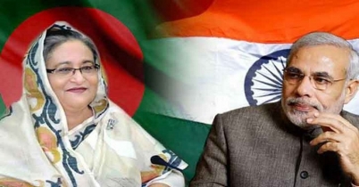 অক্টোবরে হাসিনা-মোদি বৈঠক
