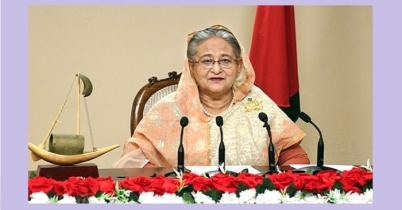 আমার ওপর ভরসা রাখুন: প্রধানমন্ত্রী