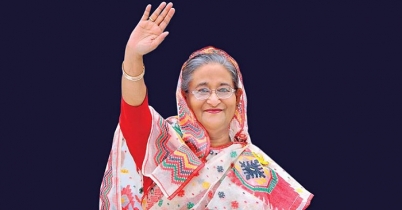 প্রধানমন্ত্রী নিউইয়র্ক যাচ্ছেন আজ