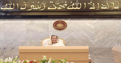 টাইগ্রেস’দের মন্ত্রিসভার অভিনন্দন
